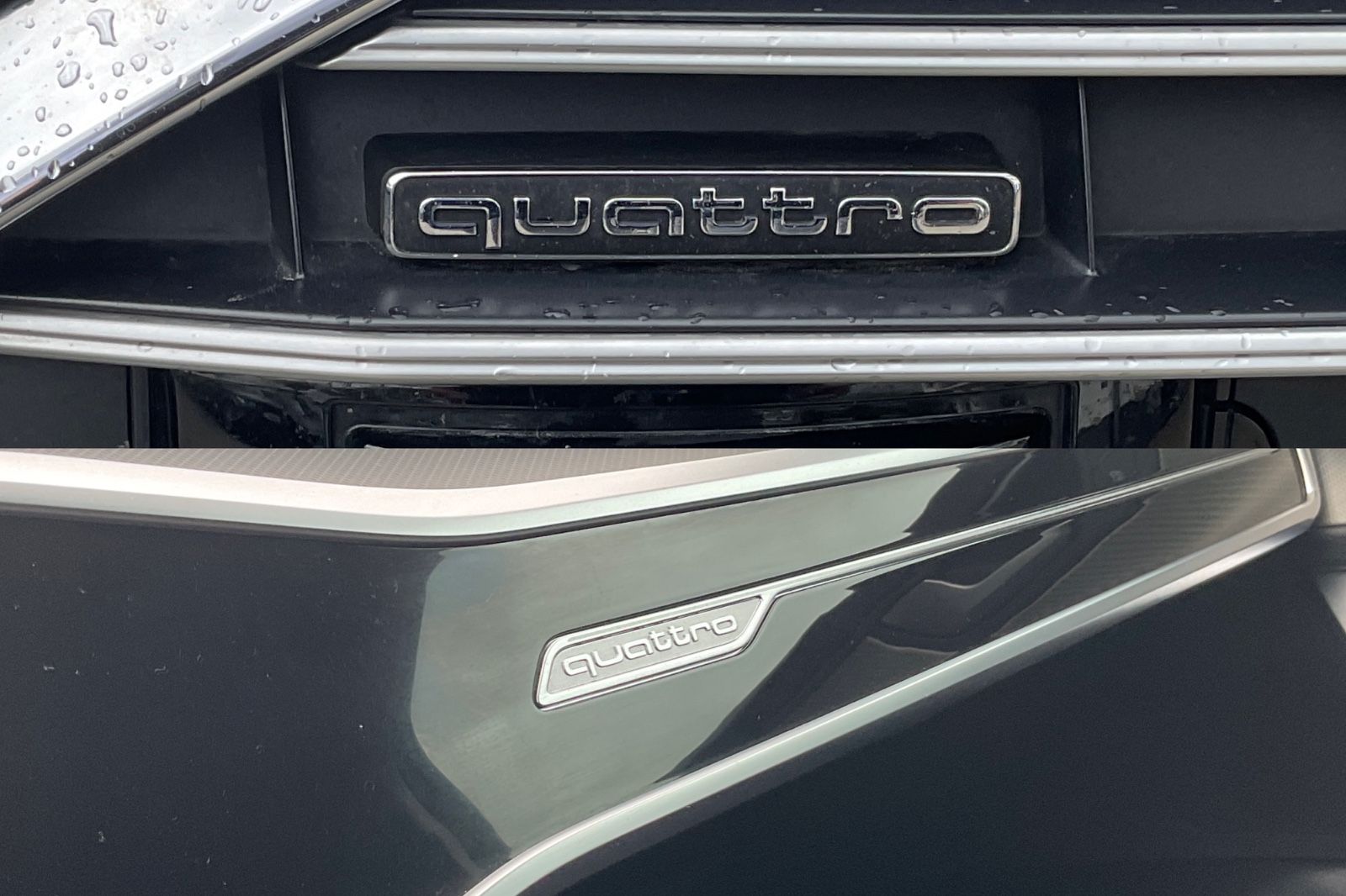 Audi A6 Av.50 TDI quattro sport - Samsaru's Car Outlet