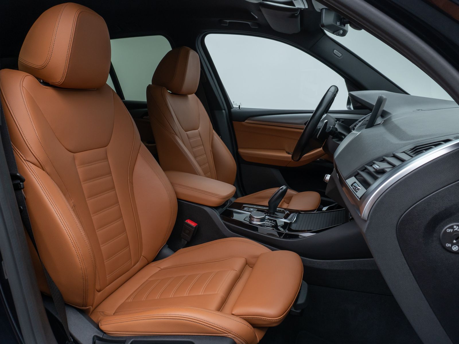 BMW X3 xD30d M Sport - Samsaru's Car Outlet