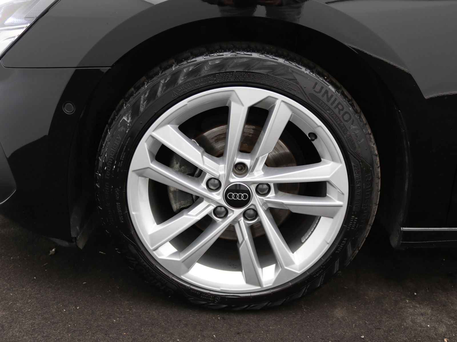 Audi A3 Sportback S-Line 30 TDI S-tronic / LED, RFK