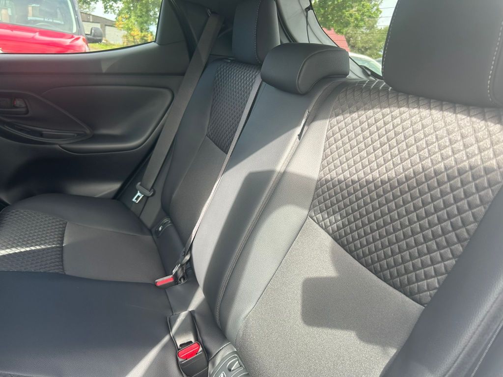 Toyota Yaris Hybrid 130 1.5 VVT-i Style