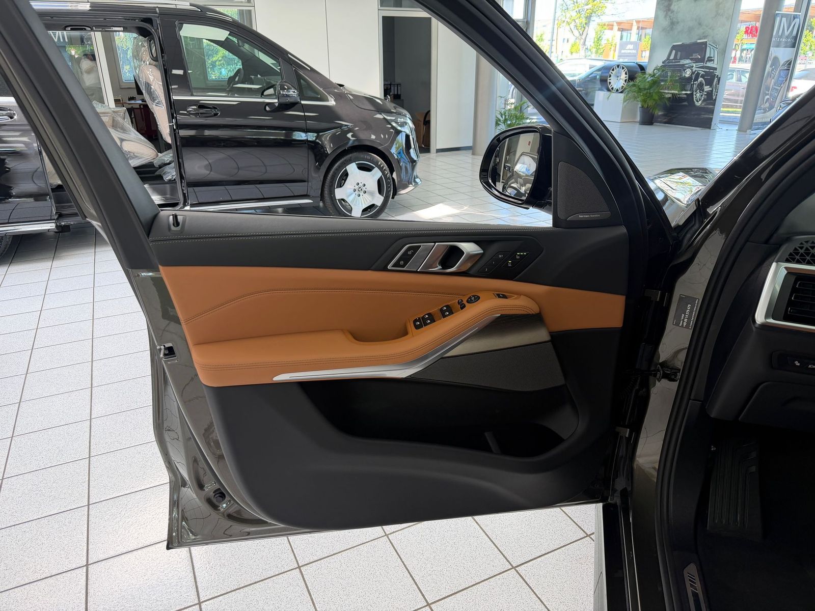 BMW X5 xD30d M-Sport Pro*7-SITZ*PANO-SKY*LUFT*HUD*