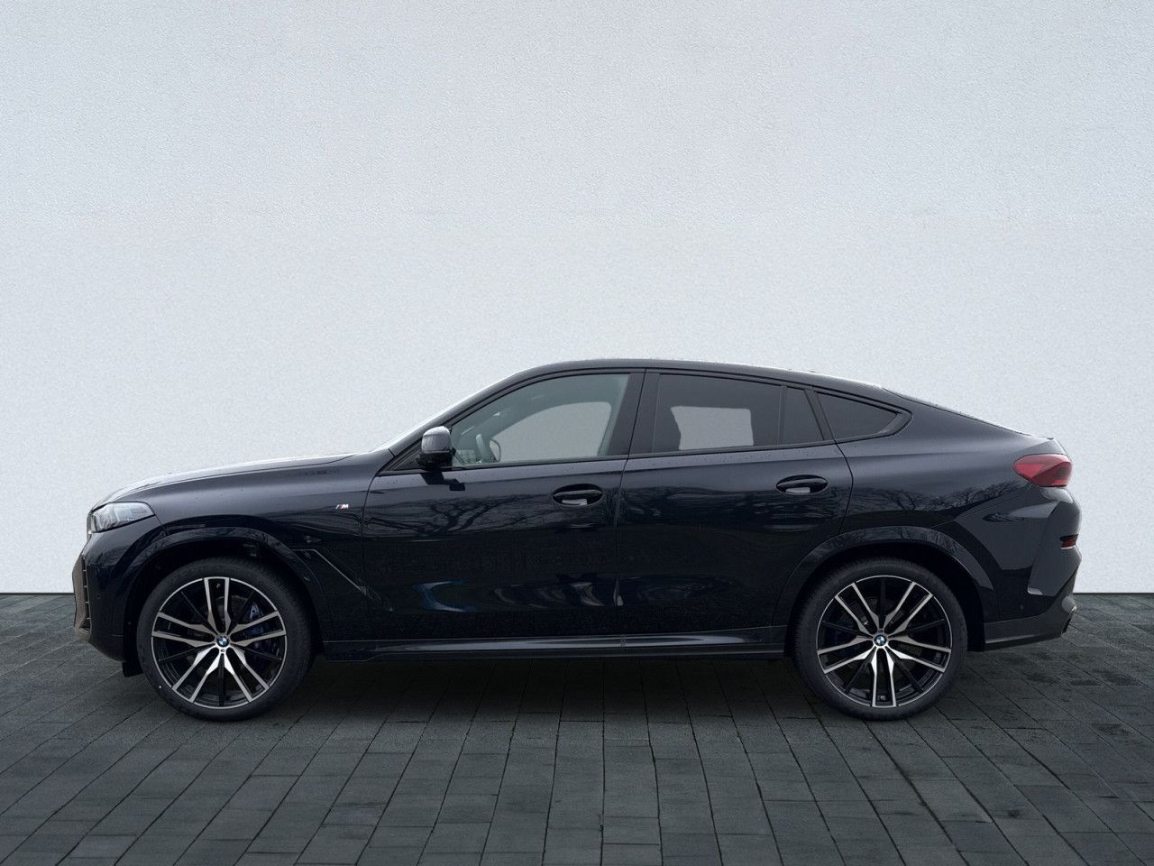 BMW X6 xDrive 40i M Sport Pro 22" AHK Multisitze H/K