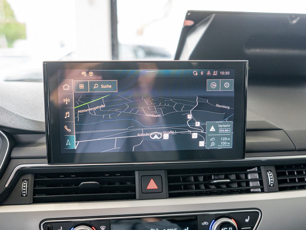 Audi A5 Sportback S line 40 TFSI quattro S tronic ACC