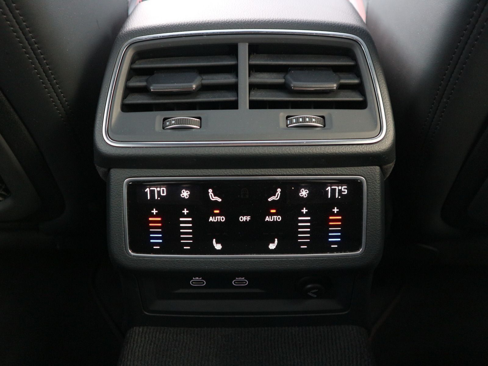 Audi RS 6 Avant 4.0 TFSI quattro MATRIX*AHK*HUD*PANO*