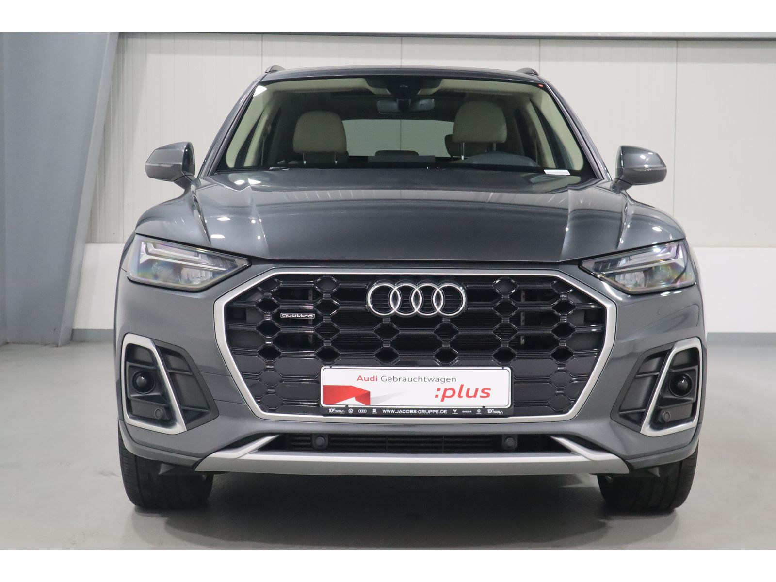 Audi Q5 50 TFSI e quattro S line - Samsaru's Car Outlet