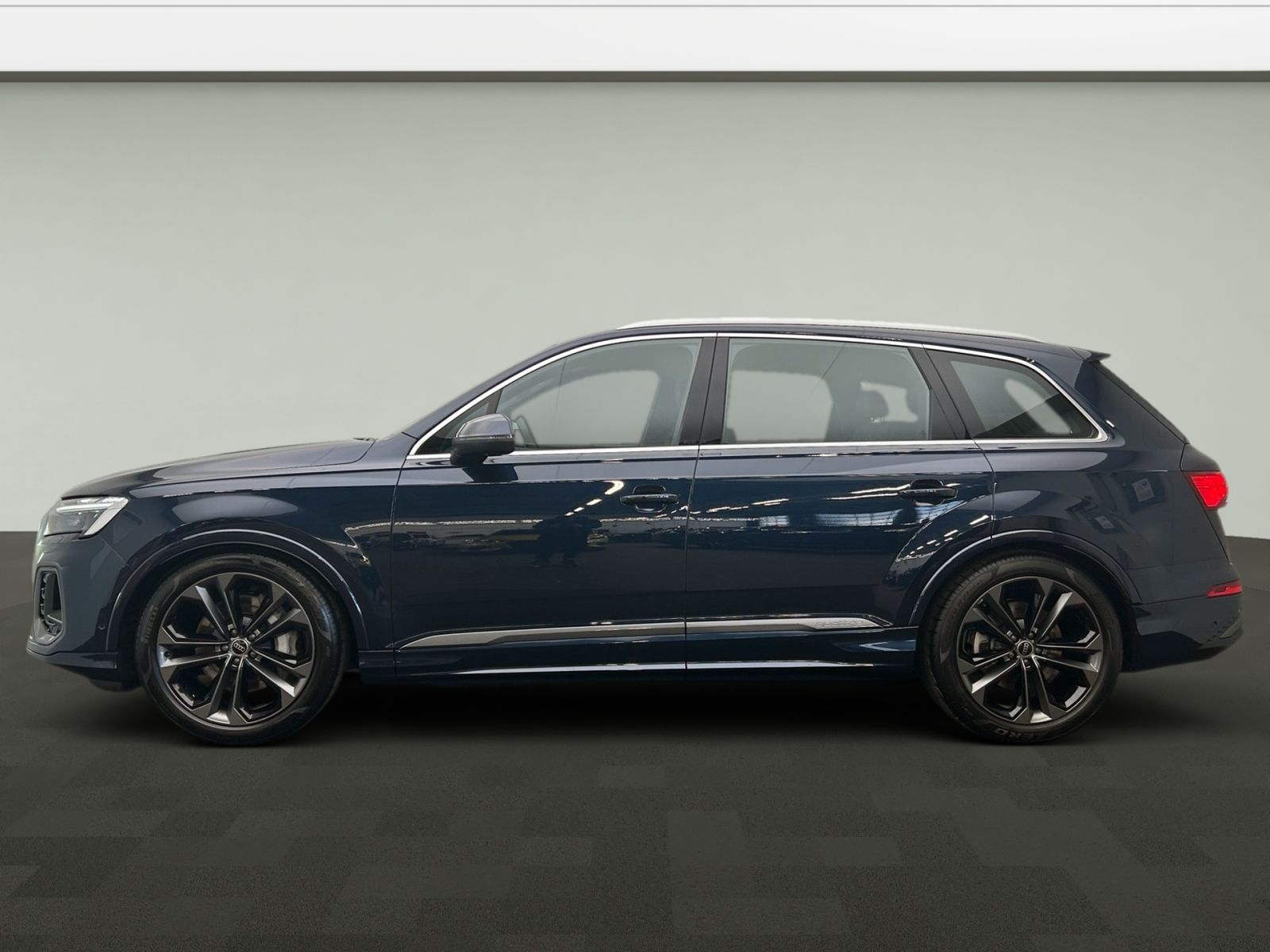 Audi Q7 55 TFSI qu S line tip*EUPE*113.190*Facelift*A