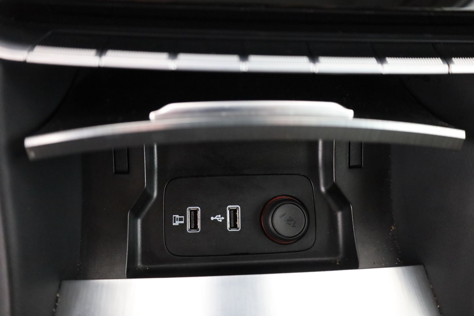 MG HS 1.5 T-GDI Luxury Aut. LED Navi Pano 360°