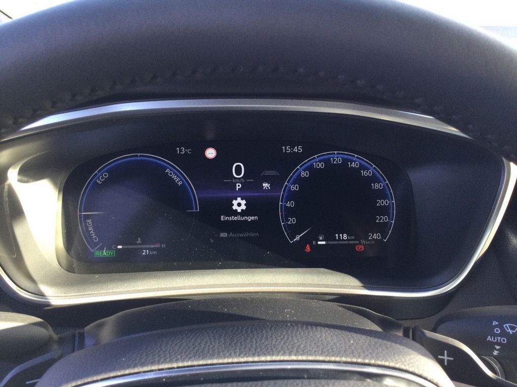 Toyota Corolla Touring Sports 2.0 Hybrid Team D