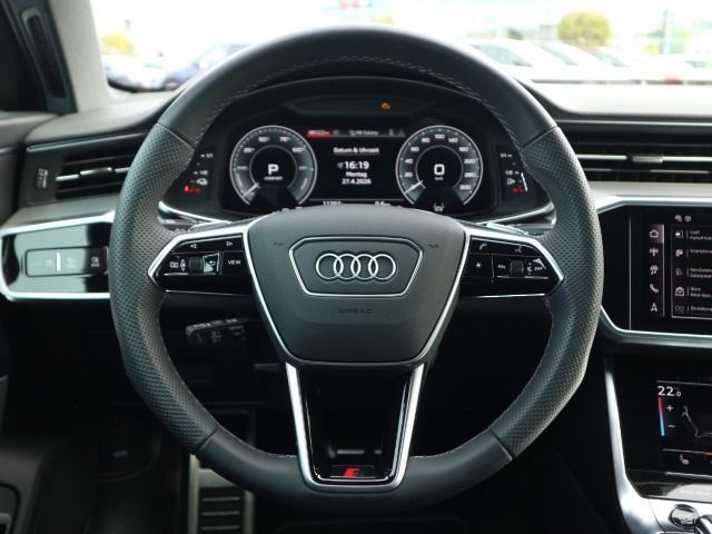 Audi A6 Limousine S line 50 TFSI e quattro *0,5%*PANO