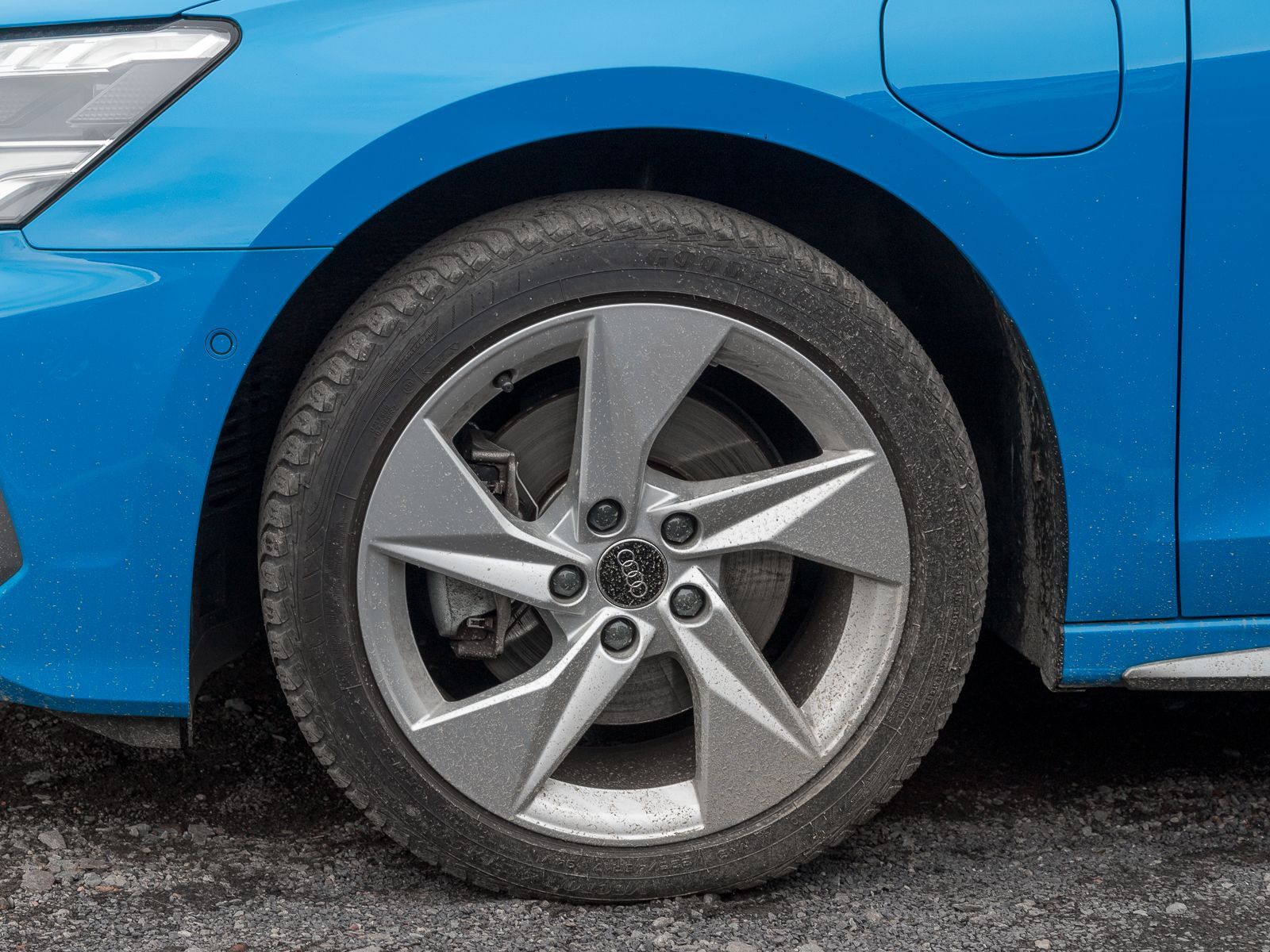 Audi A3 Sportback 40 TFSIe 2x S LINE PANO LED VIRTUAL