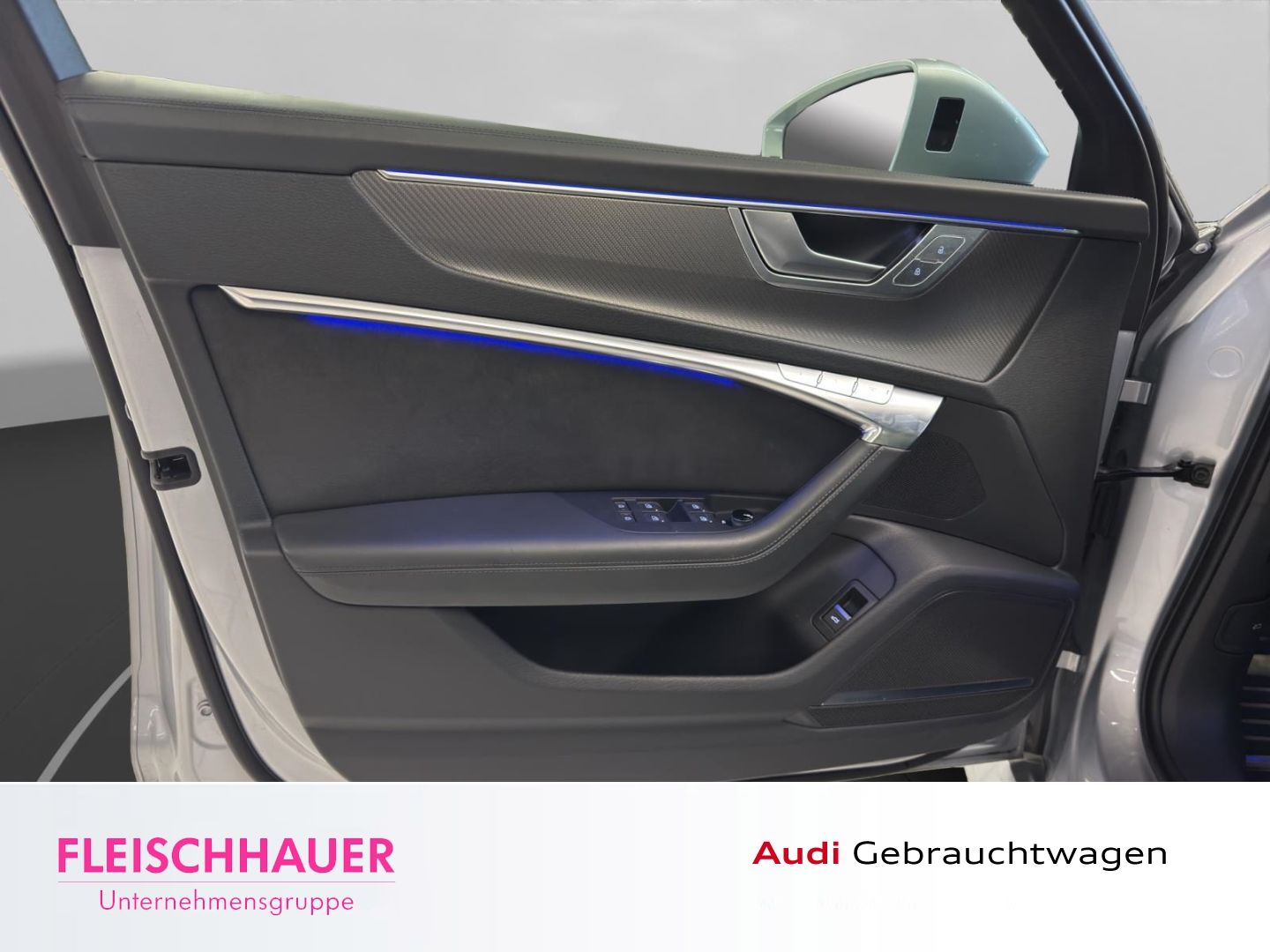 Audi RS6 Avant 4.0 TFSI qu. Laser+Pano+305km/h+Kerami