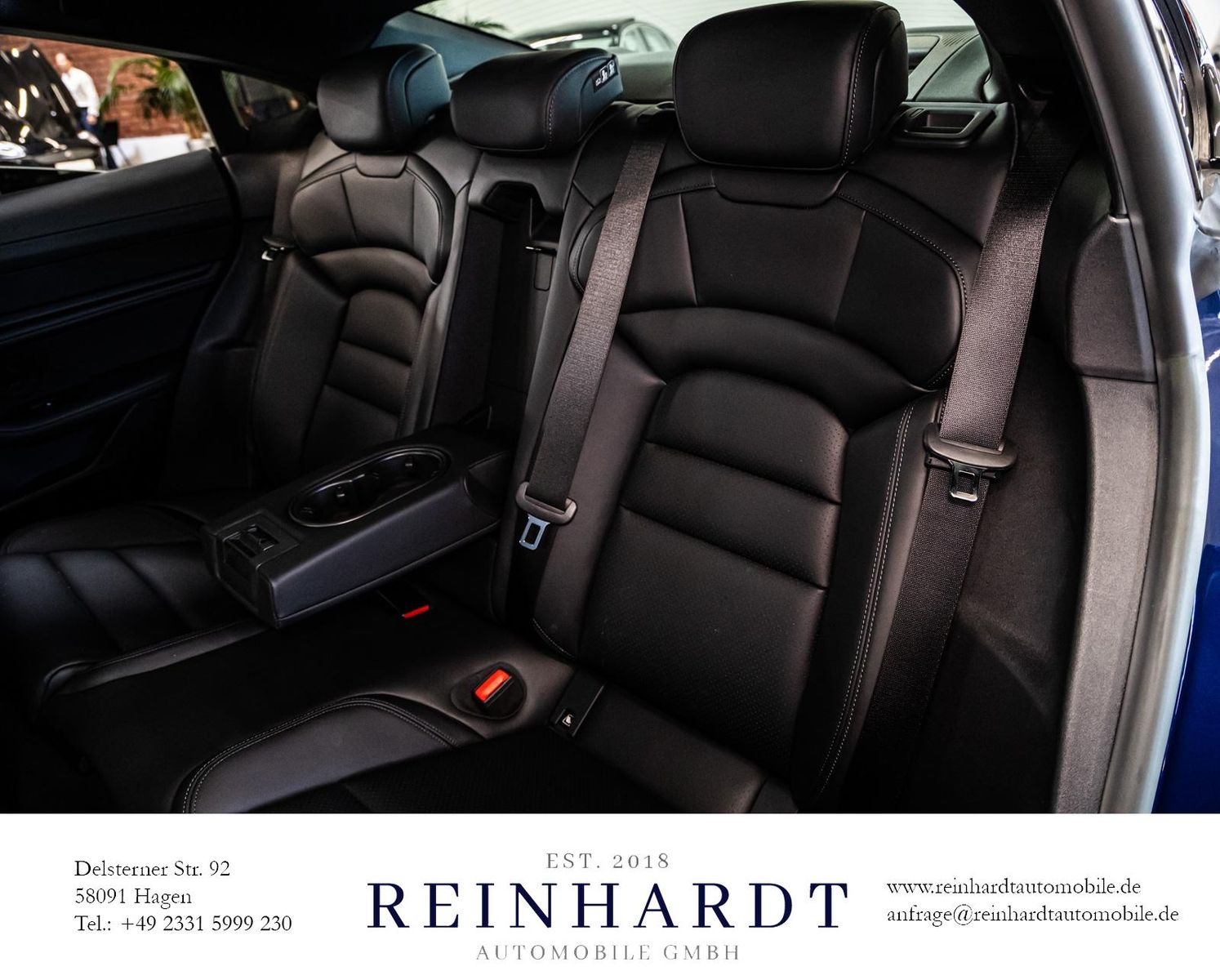 Porsche TAYCAN 4S 20Z./PDLS+/ACC/PANO/SPORT-CHRONO/360°