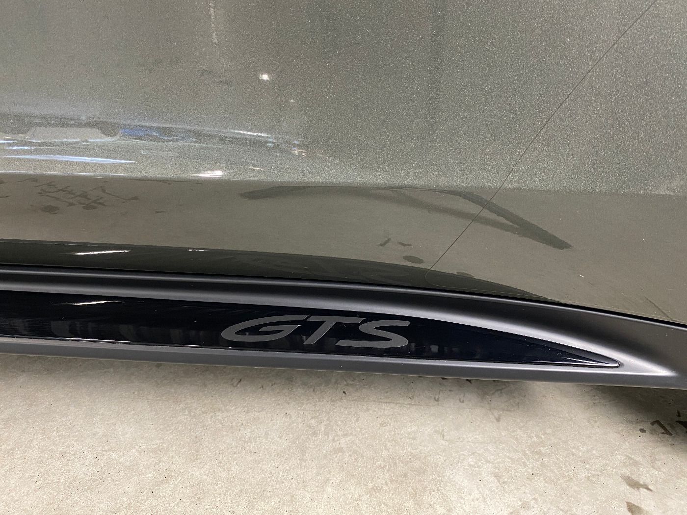 Porsche Panamera GTS | Massagefunktion | Sitzbelüftung |