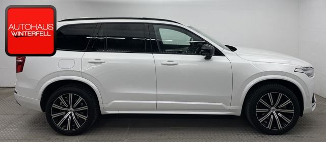 Volvo XC90 B5 D AWD Plus Dark - Samsaru's Car Outlet