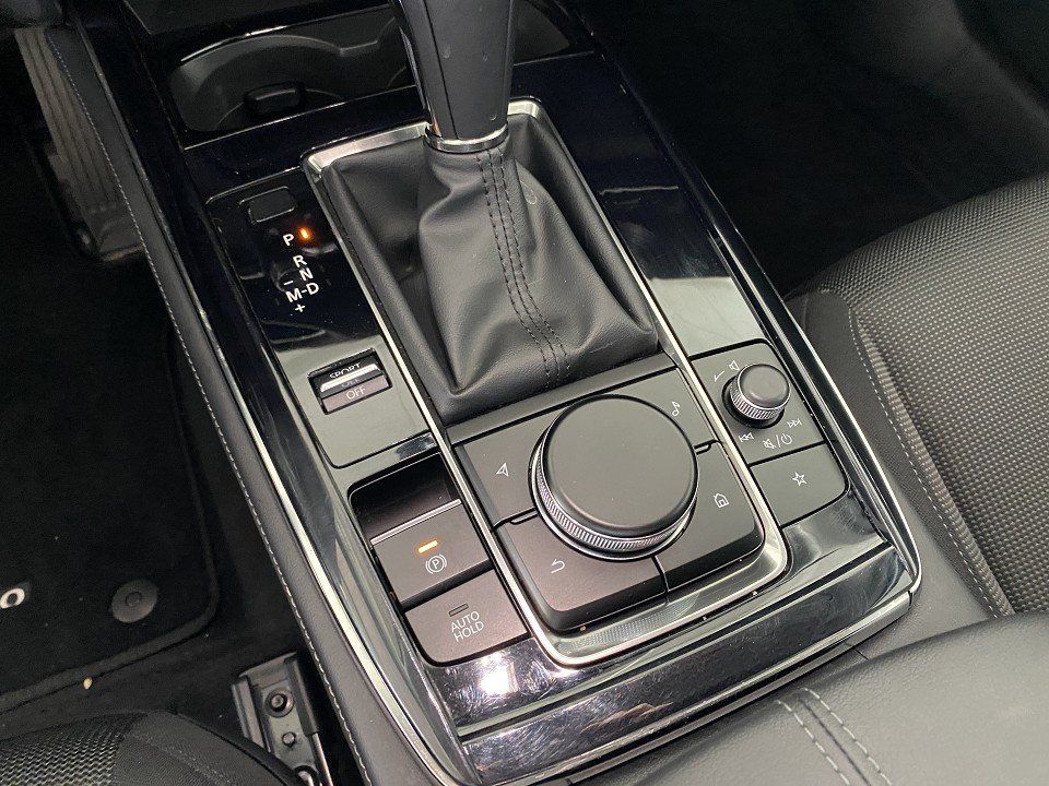 Mazda CX-30 2.5 BLACK FRIDAY Exclusive AUTOM. MATRIX B