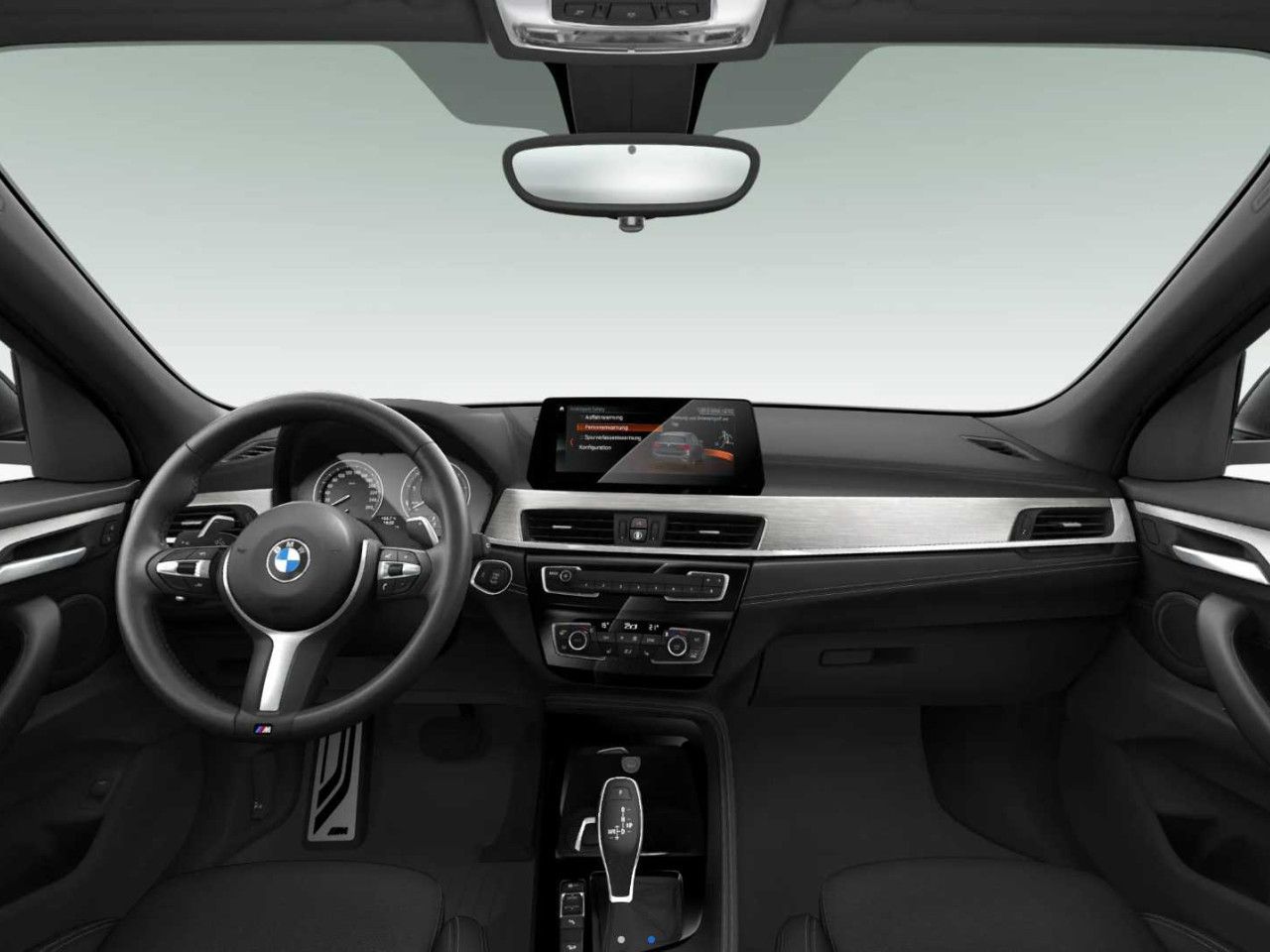 BMW X1 xDrive 20i M Sport - Samsaru's Car Outlet