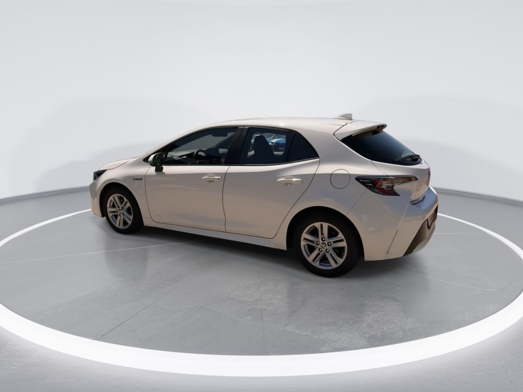 Toyota Corolla 1.8 Hybrid Comfort - Samsaru's Car Outlet