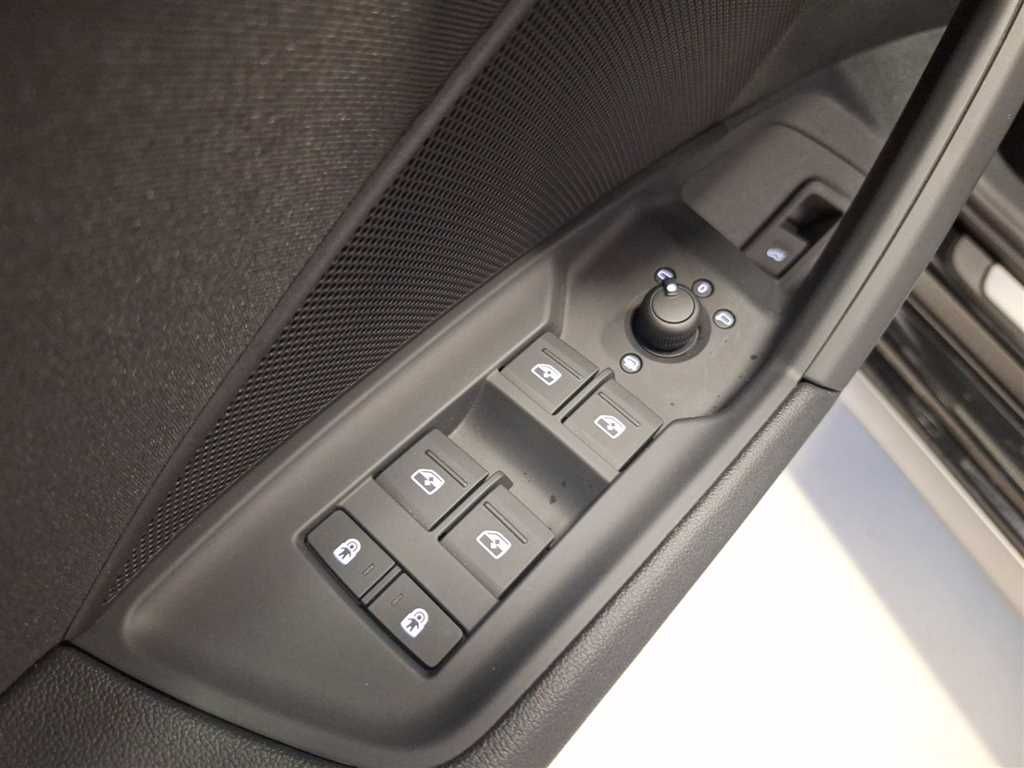 Audi A3 Sportback S line 35 1.5 TFSI S-tronic