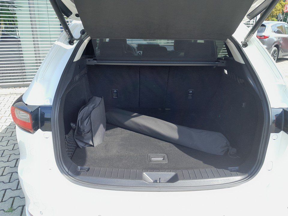 Mazda CX-60 2.5L e-Sky PHEV HOMURA mit AHZV & VOLLAUSS