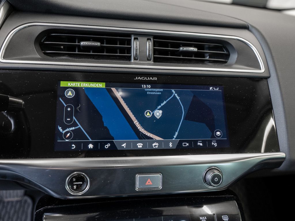 Jaguar I-Pace EV400 AWD SE NAVI LED ACC STANDHZ 360°