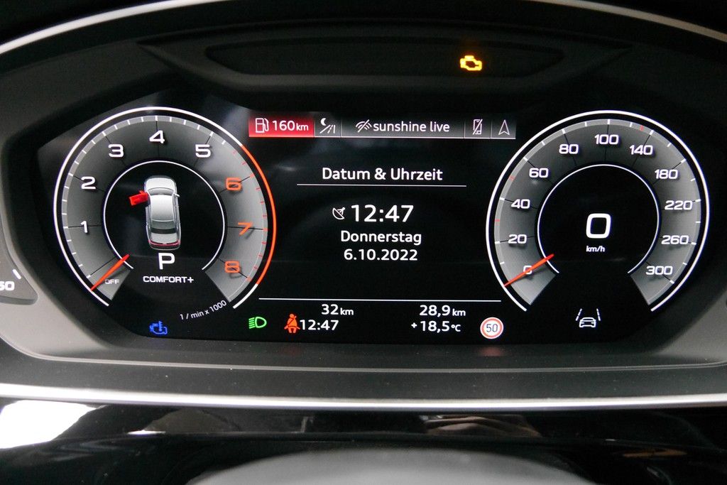 Audi A8 L 60 TFSI quattro - Samsaru's Car Outlet