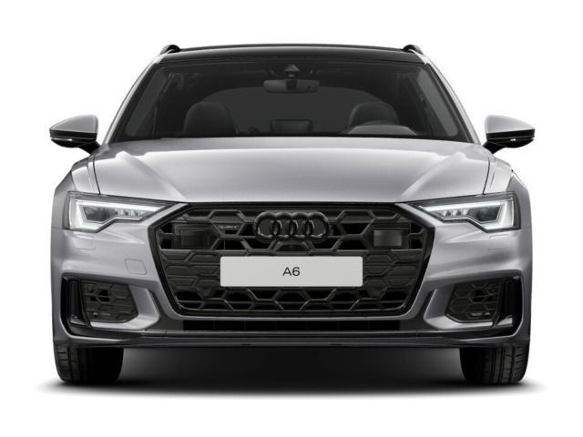 Audi A6 Avant S line 50 TDI quattro tiptronic - Samsaru's Car Outlet