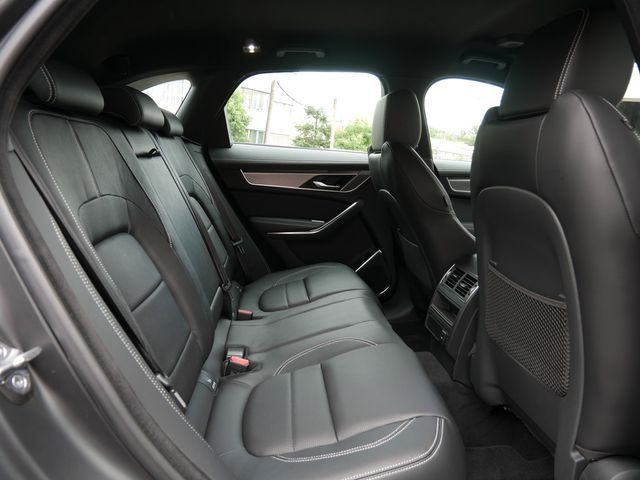Jaguar F-Pace P250 R-Dynamic S Keyless Go