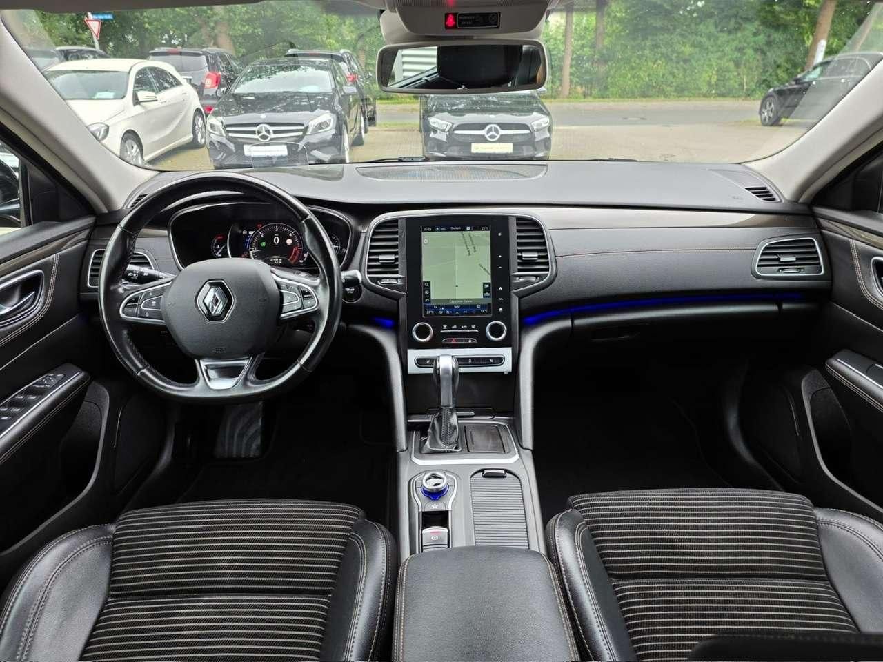 Renault Talisman Grandtour dCi 200 EDC BUSINESS - Samsaru's Car Outlet