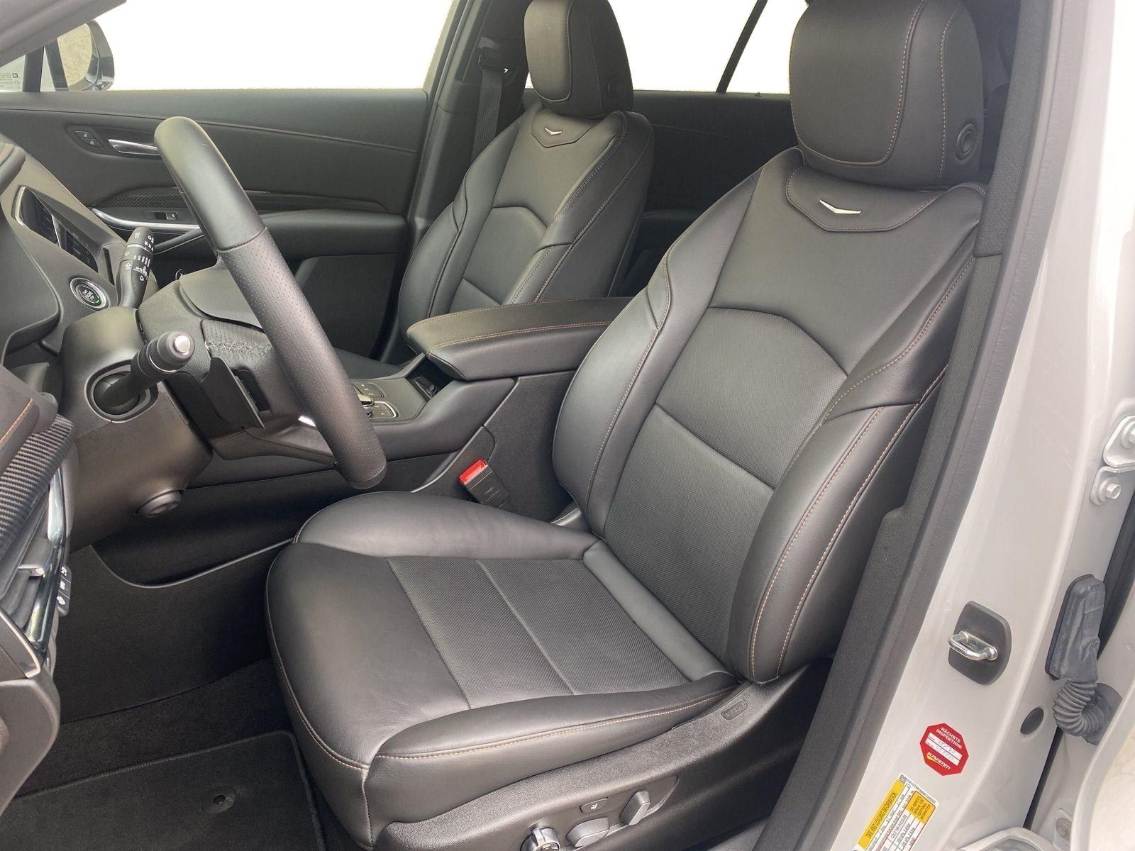 Cadillac XT4 2.0 T Sport AWD *Vollausstattung*