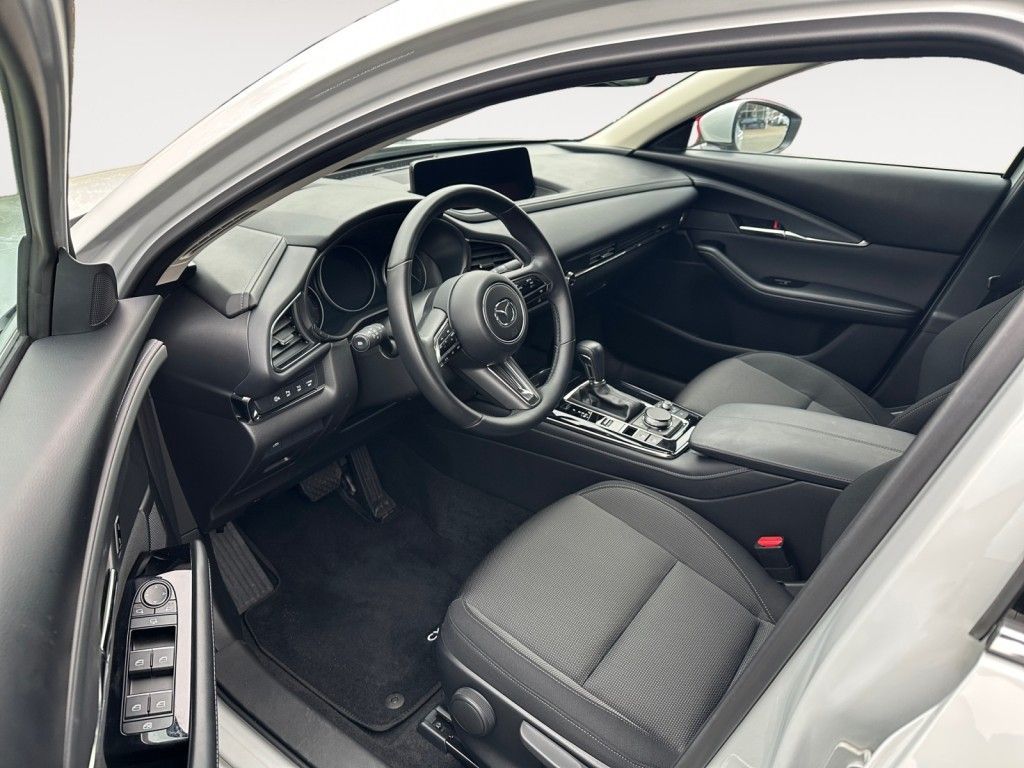 Mazda CX-30 e-SKYACTIVE G 140 Aut. CENTRE-LINE