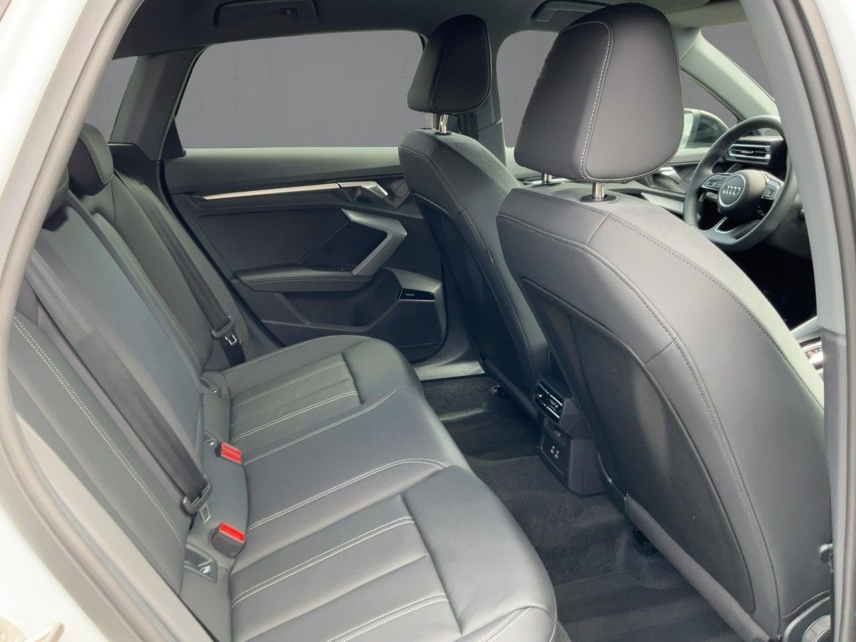 Audi A3 allstreet 35 TFSI S-TR - Samsaru's Car Outlet
