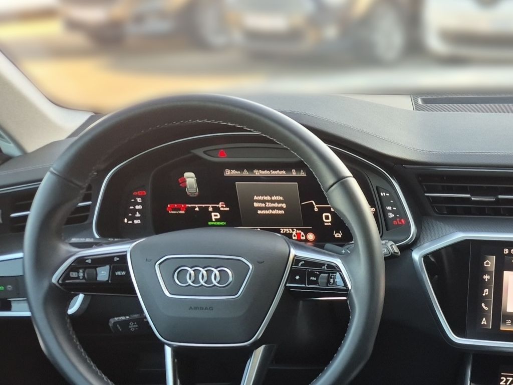 Audi A6 allroad quattro 55 TFSI S tronic - Samsaru's Car Outlet