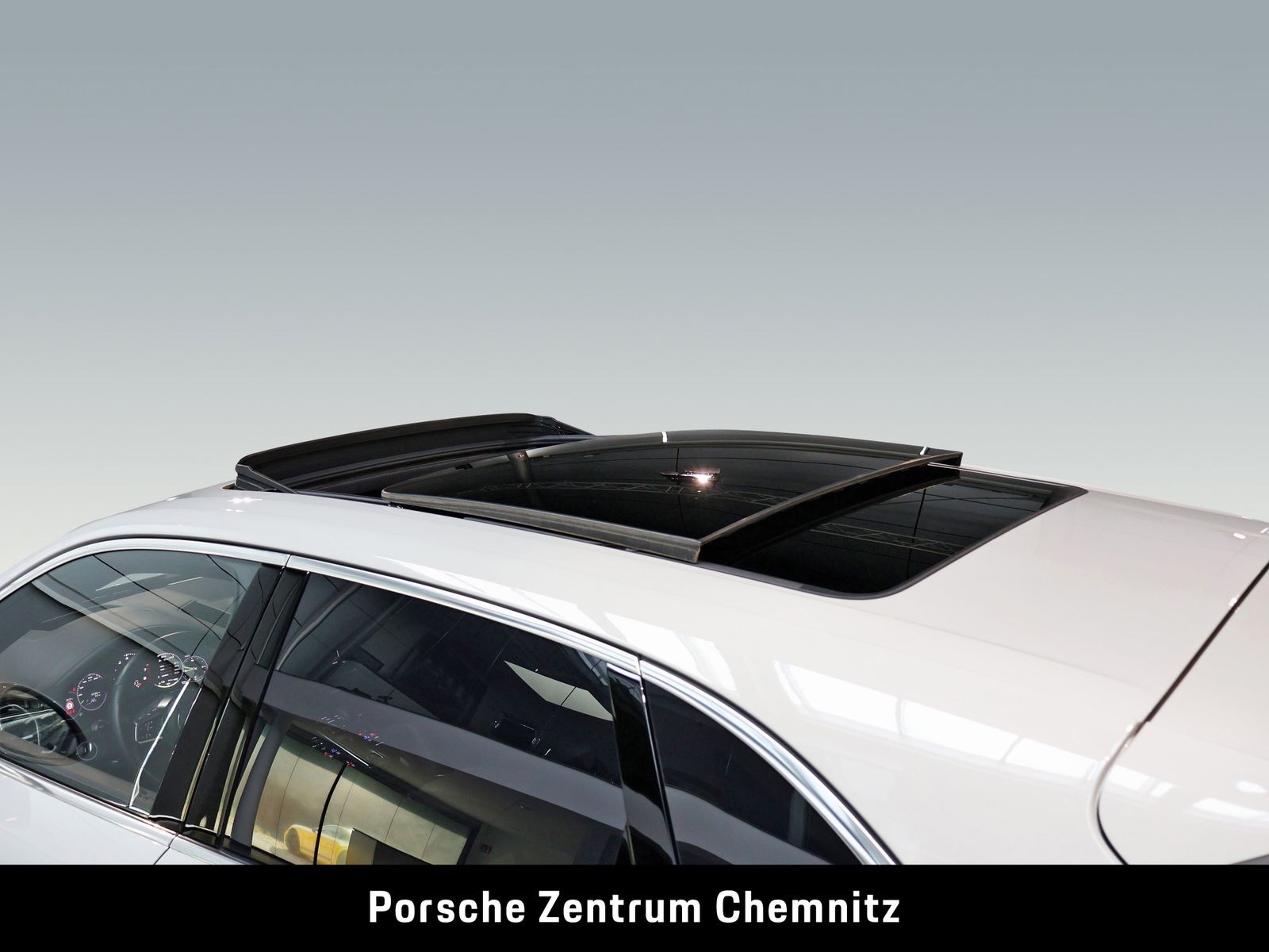 Porsche Cayenne E-Hybrid Luft;Pano;BOSE;Sitzbelüft.;14-W