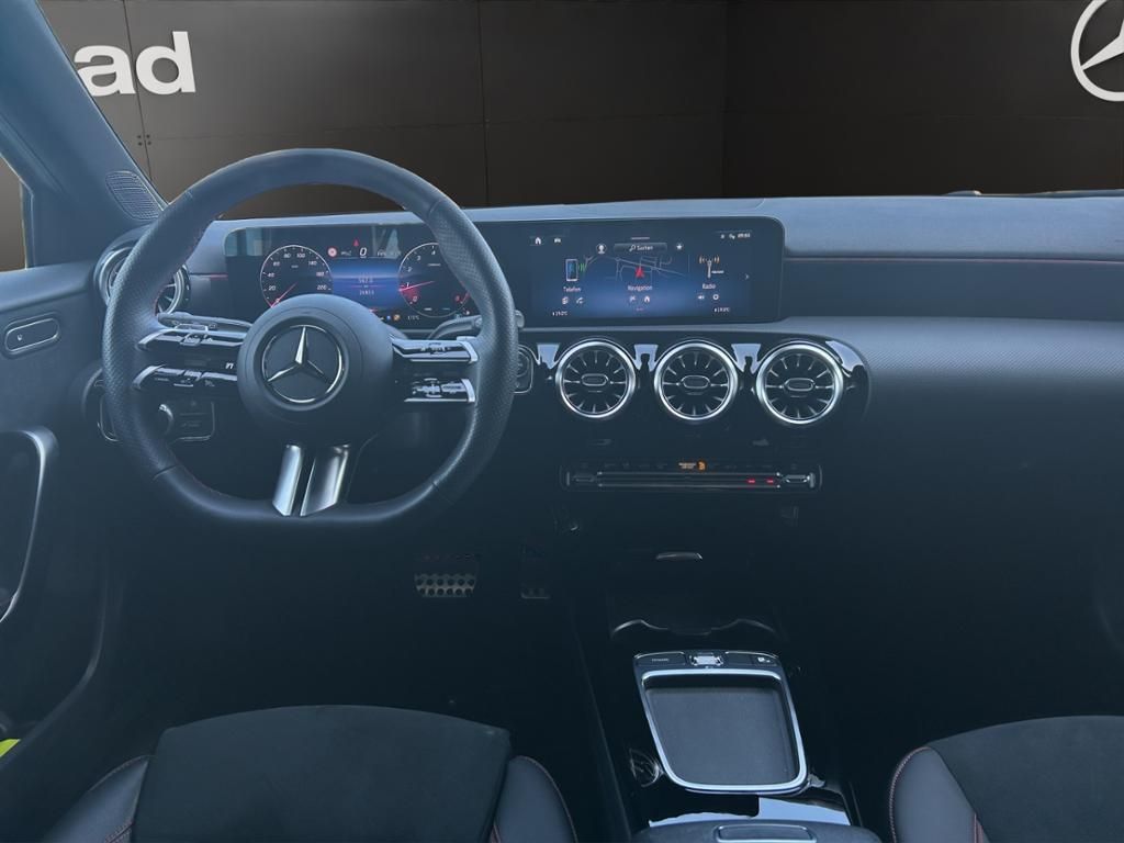 Mercedes-Benz A 180 AMG - Samsaru's Car Outlet