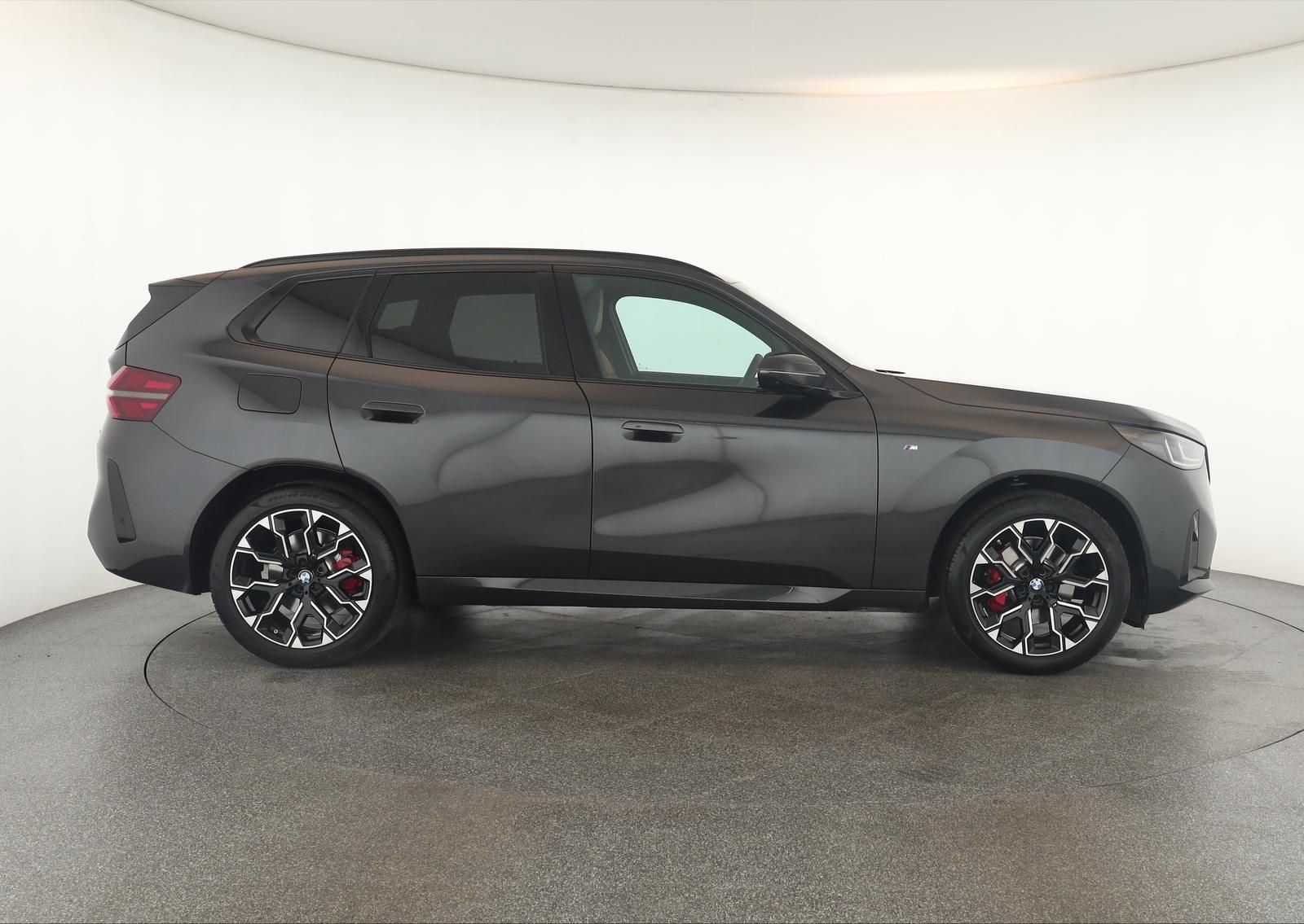 BMW X3 20d xDrive M Sport Pro Matrix Pan ACC 360 AHK