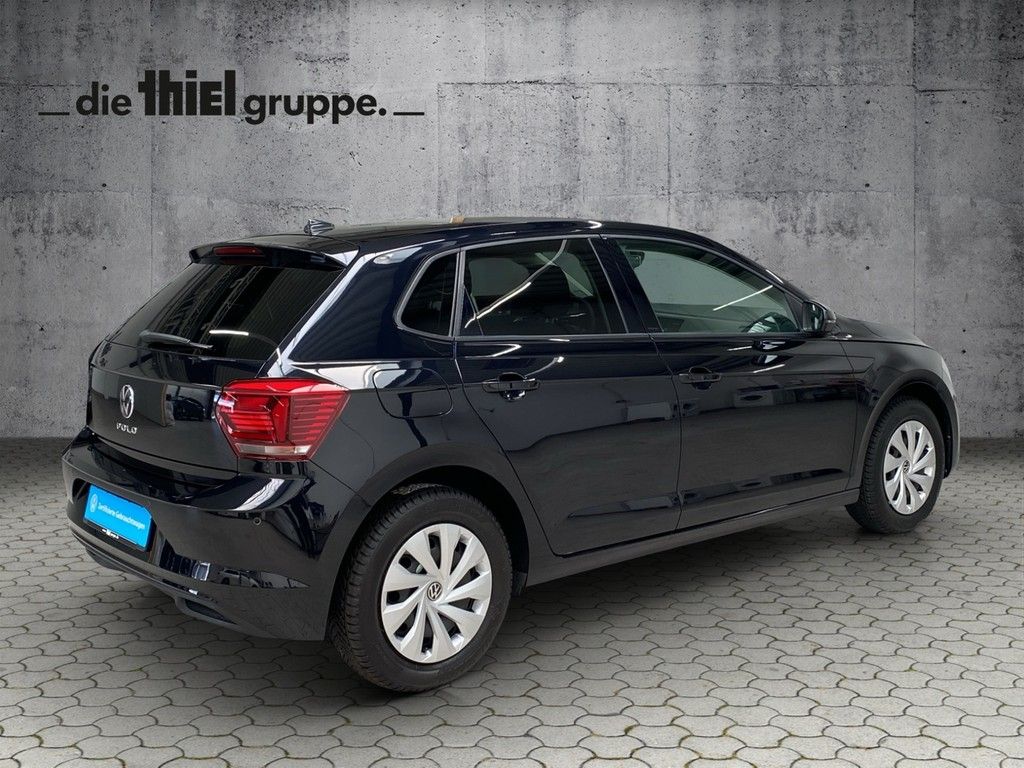 Volkswagen Polo 1.0 TSI DSG Comfortline - Samsaru's Car Outlet