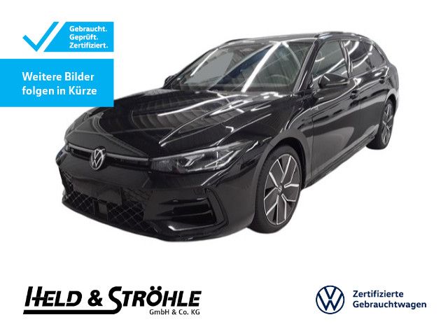 Volkswagen Passat Variant R-LINE SIGNATURE VOLL NP:82050EUR