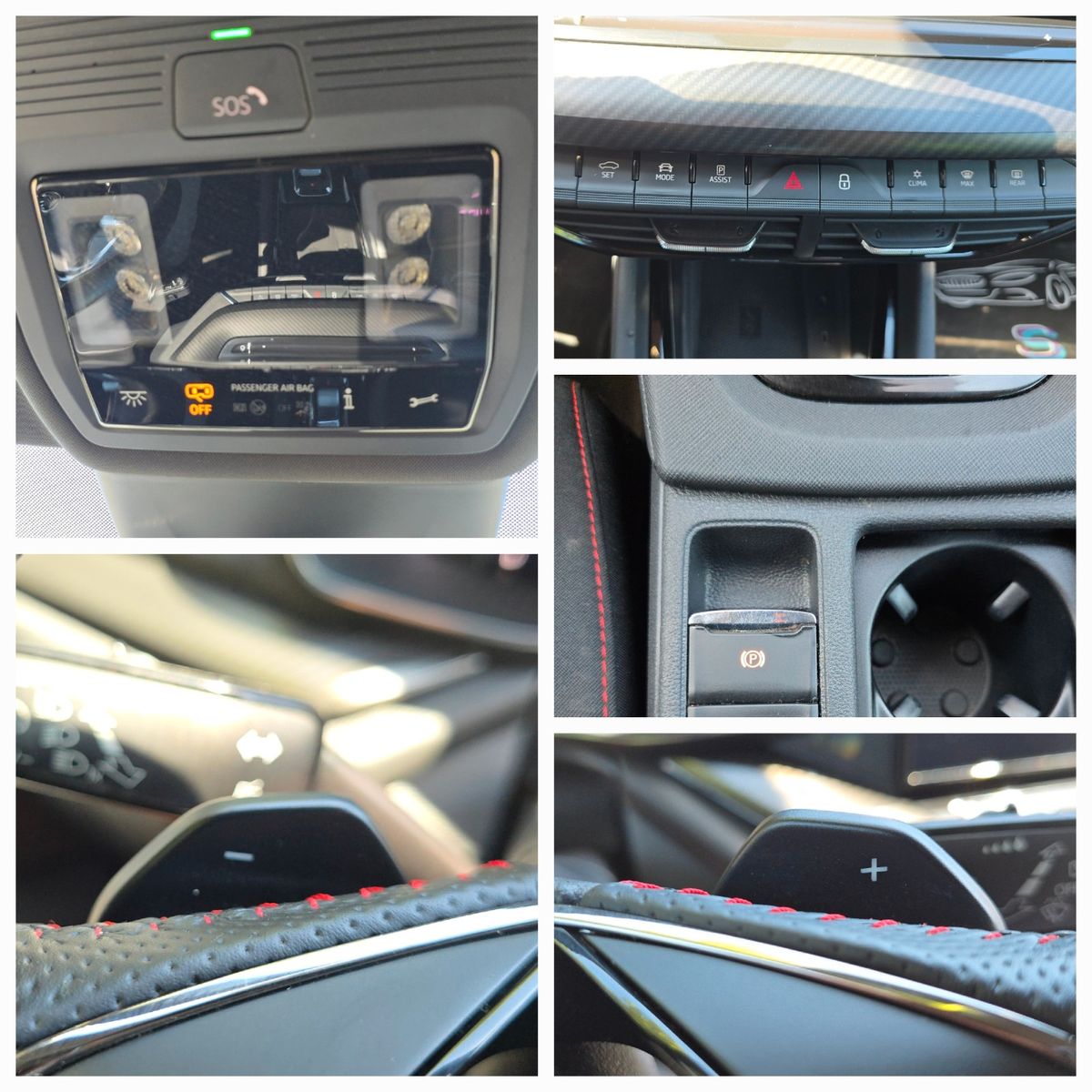 Skoda Octavia Combi RS First Edition - Samsaru's Car Outlet
