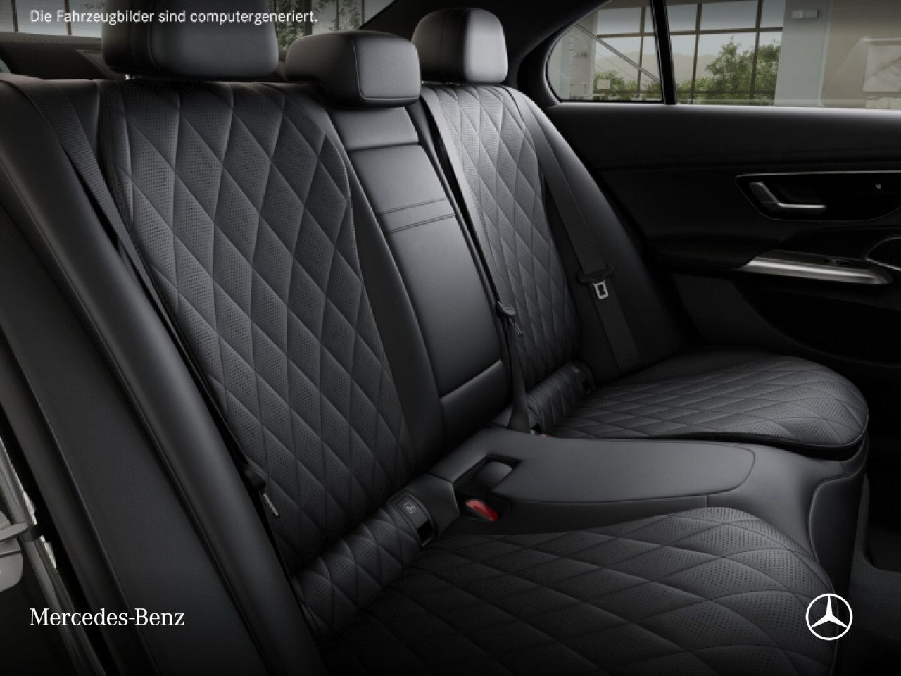 Mercedes-Benz E 450 d 4M AMG Fahrass 360° Pano Burmester AHK
