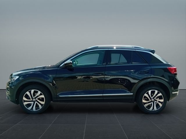 Volkswagen T-Roc 1.5 TSI Active - Samsaru's Car Outlet