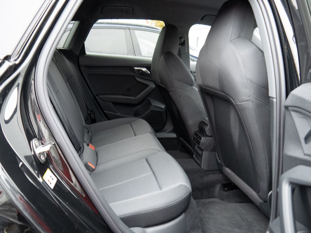 Audi A3 Sportback 30 TFSI advanced - Samsaru's Car Outlet