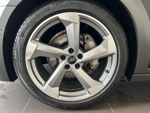 Audi A6 allroad quattro 40 TDI S tronic - Samsaru's Car Outlet