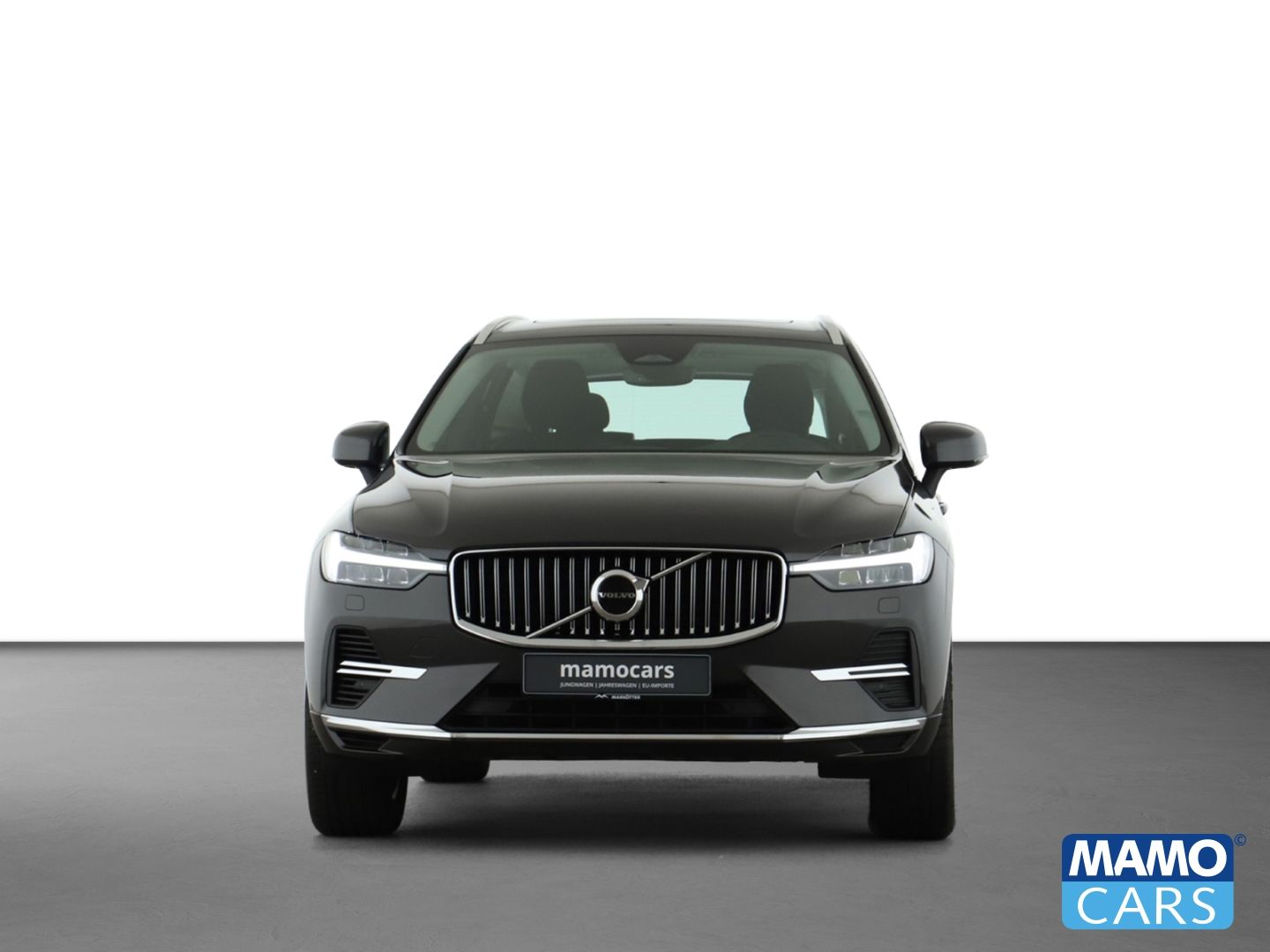 Volvo XC60 T6 AWD Recharge Core AHK/PANO/4xSHZ