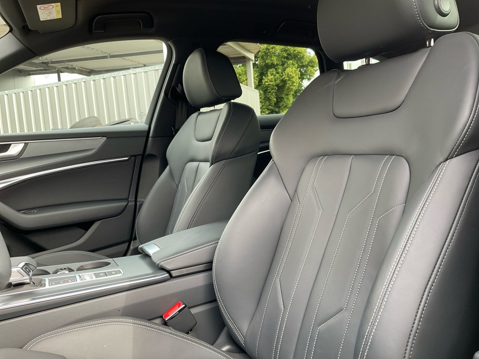 Audi A6 Avant 45 TDI quattro S line - Samsaru's Car Outlet
