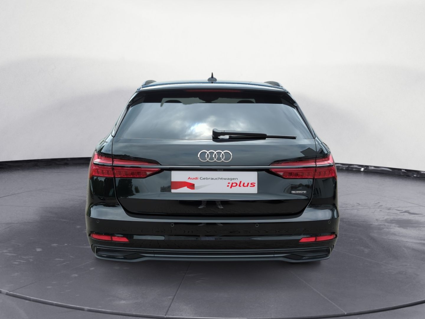 Audi A6 Avant 40 TDI quattro S tronic - Samsaru's Car Outlet