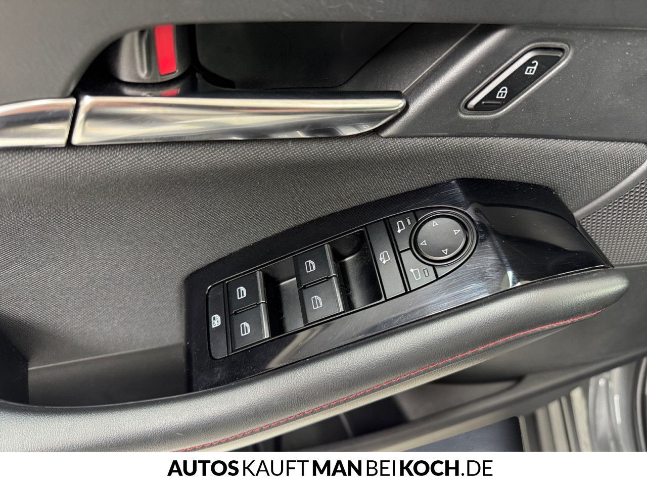 Mazda CX-30 2,5 e-SKYACTIV-G 140 M Hybrid Homura NAV