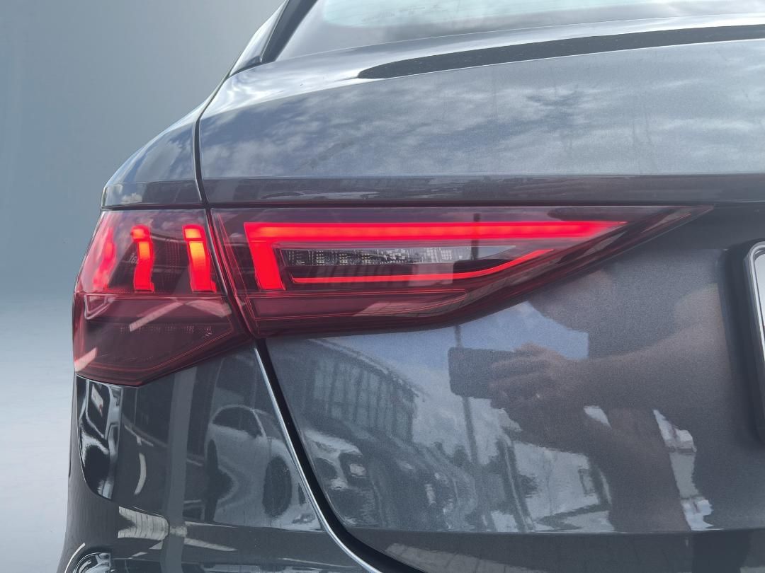 Audi A3 Sportback TFSI e S line A3 Sportback 40 TFSI