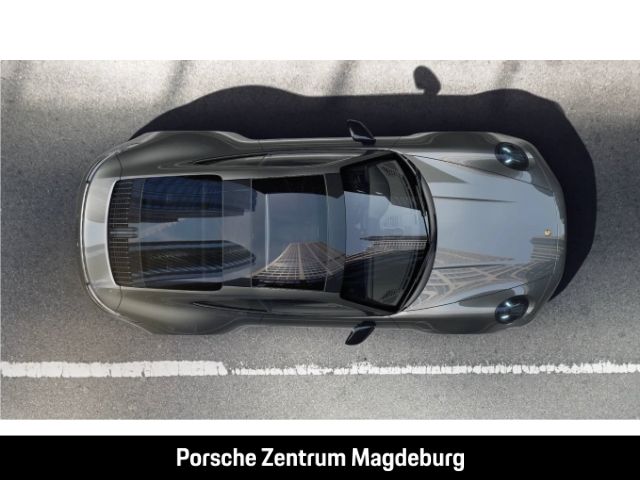 Porsche 992 (911) Carrera 4 GTS*LIFT*BOSE*LED-MATRIX*