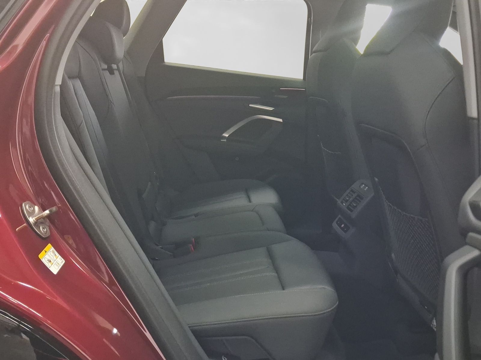 Audi Q5 TFSI Q S LINE LM21 PANO LEDER AHK