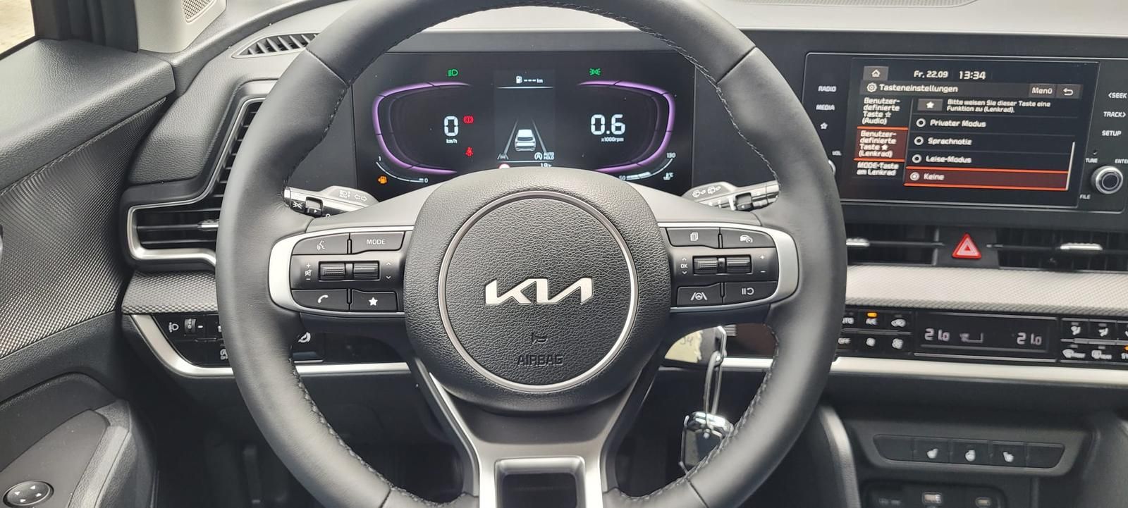 Kia Sportage 1.6 T-GDI KAT Edition 7 Emotion - Samsaru's Car Outlet